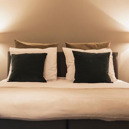 Vakantie-Appartement Oppe Donck Met Sauna Posterholt 외부 사진