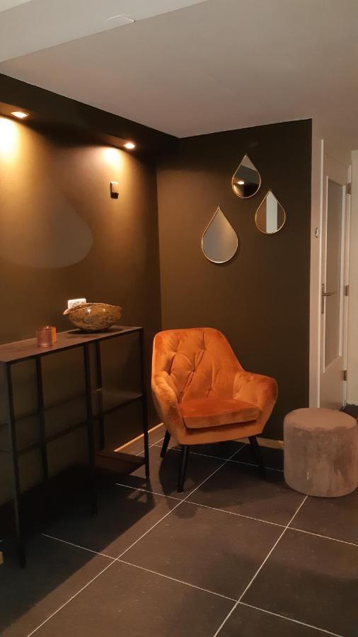 Vakantie-Appartement Oppe Donck Met Sauna Posterholt 외부 사진